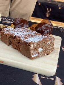 The Filthy Moustache Sweet Treats | The Filthy Moustache | Food Catering Services Near You