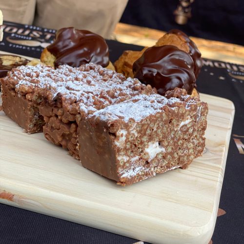 Best Food Truck Catering Near Me for Weddings, Parties, and Corporate Events