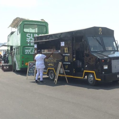 Unleashing The Beat: Exploring The Benefits Of Mobile DJ Vans For Hire