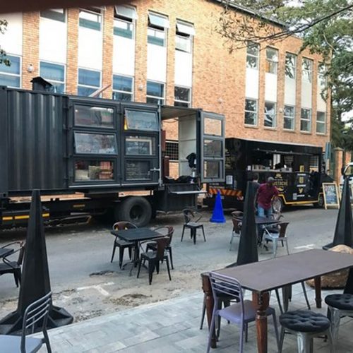 When Should You Book a Food Truck for Your Event?