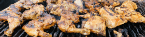 Chisa Nyama | The Filthy Moustache