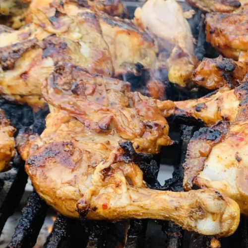 What Is Chisa Nyama? South African Braai Catering for Events