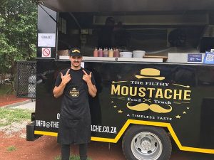 coffee trucks for events