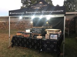 The Filthy Moustache : Food Catering Services In Johannesburg And Pretoria
